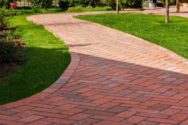 Reasons to Select Us for Your Driveway Paving Requirements in Frankenmuth, MI