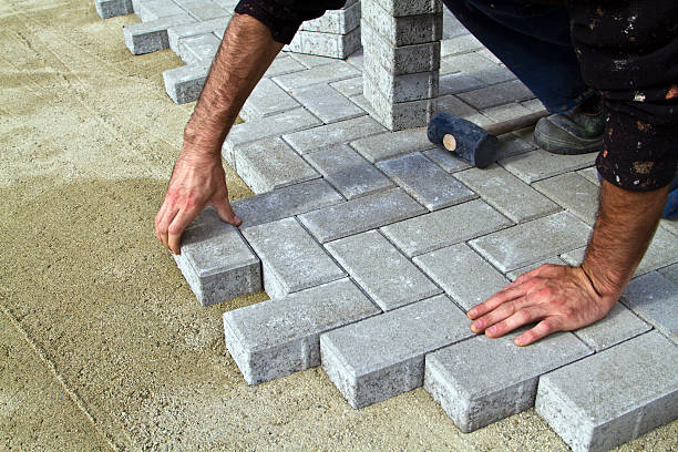 Driveway Repair Near Me in Frankenmuth, MI